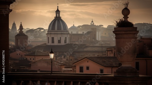 Discover the Beauty of Rome