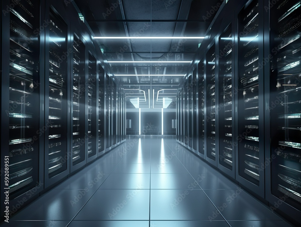 high-speed data center high-speed data center