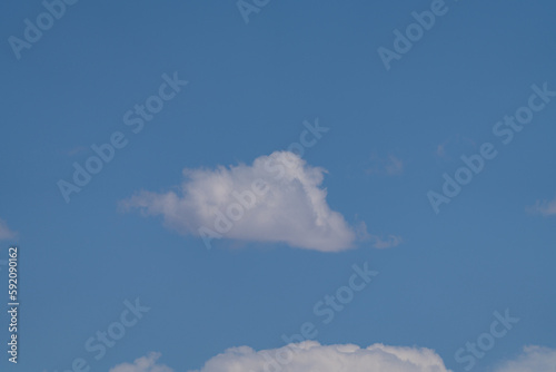 Cloud Series - Single Cloud Stubby