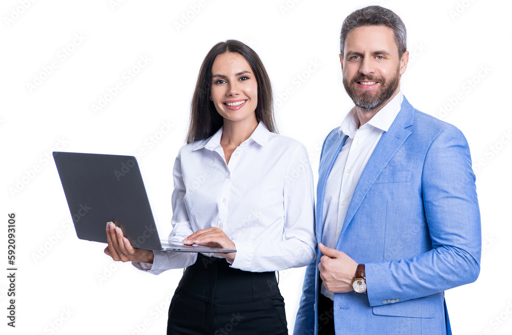 freelance online business smile isolated on white background. freelance online business freelance online business smile isolated on white background. freelance online business