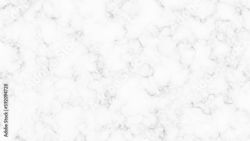 Abstract white marble background. Natural patterns for design art work, Stone wall texture background. White marble pattern texture for background