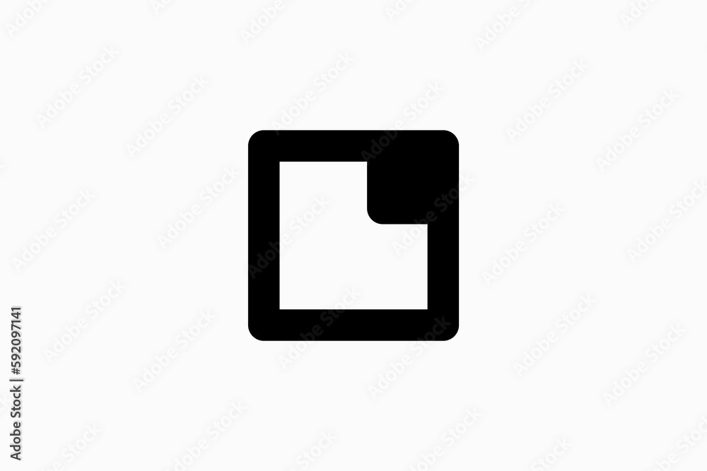 Document Logo Design 