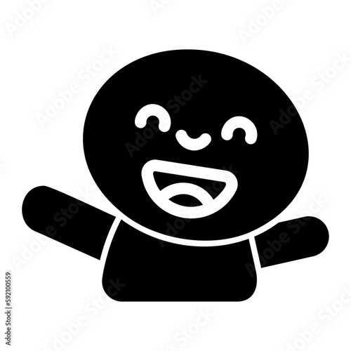 children icon