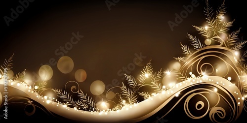 Christmas gift card generative AI 