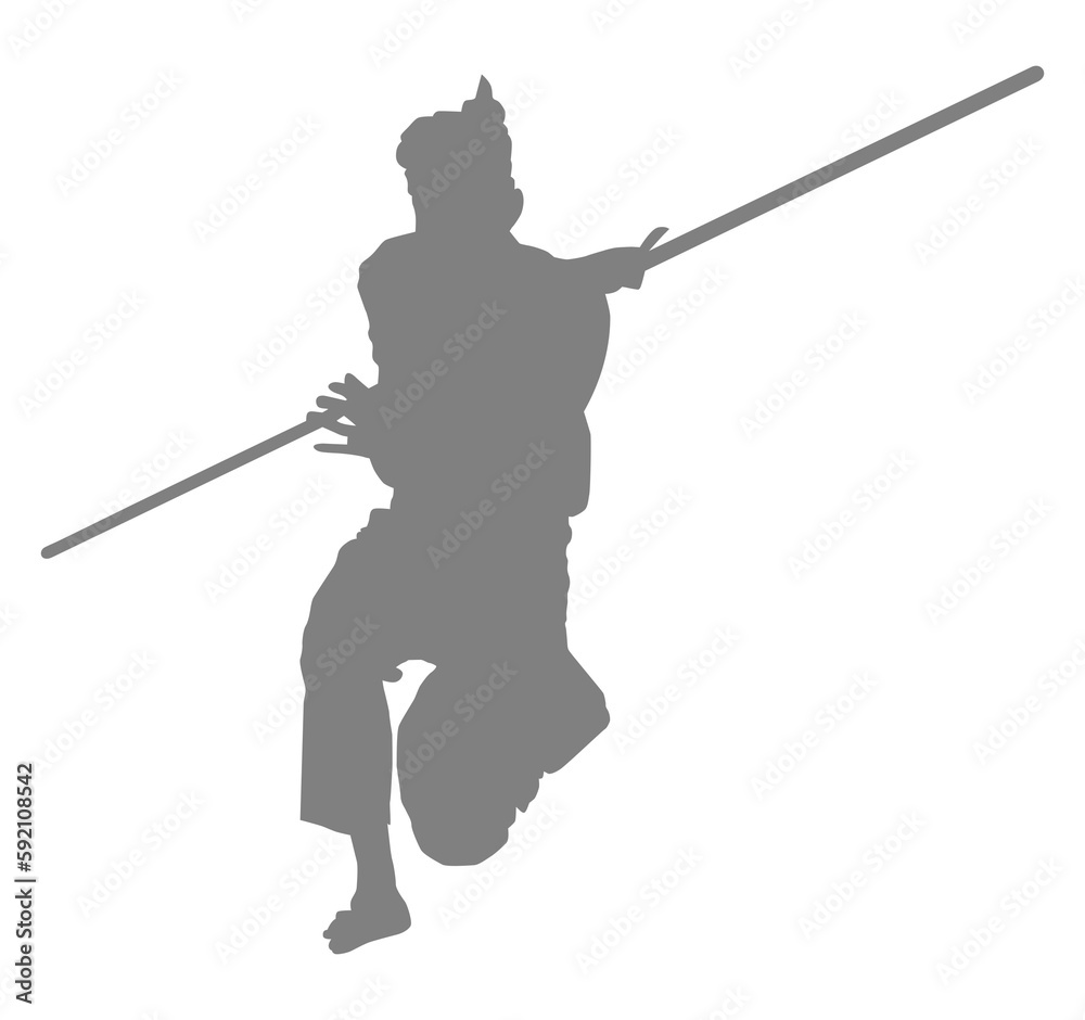 Silhouette of 'Pencak Silat' Athlete, Pencak Silat is Martial Art from Indonesia. Format PNG Silhouette of 'Pencak Silat' Athlete, Pencak Silat is Martial Art from Indonesia. Format PNG