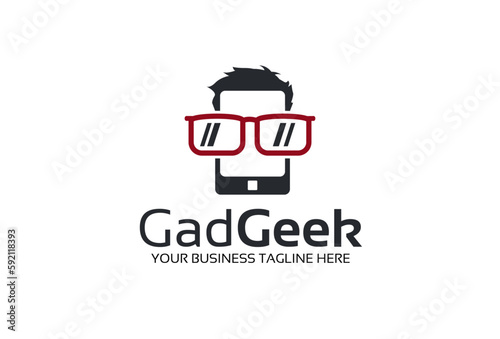 gadget geek phone repair service review logo