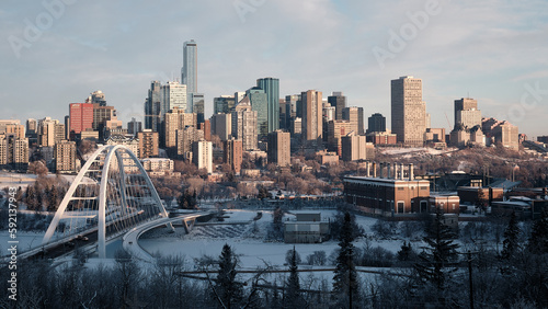 Fotografie Edmonton