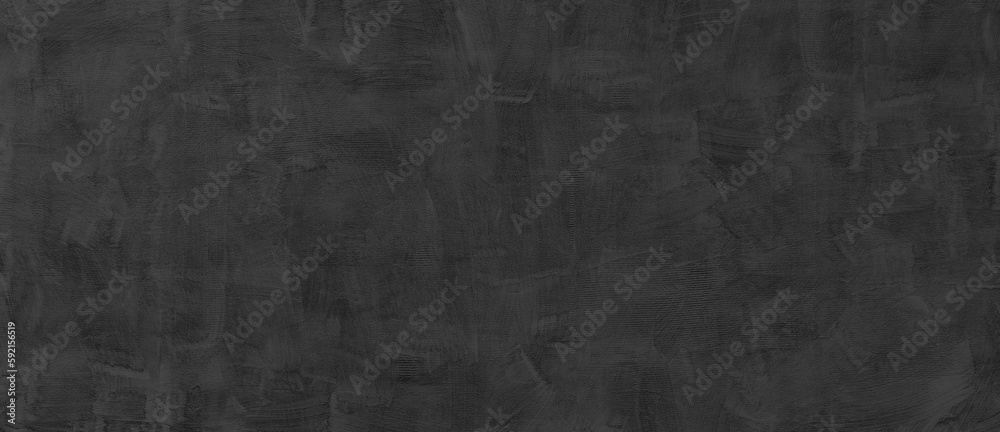 Naklejka premium brush painted plaster wall texture