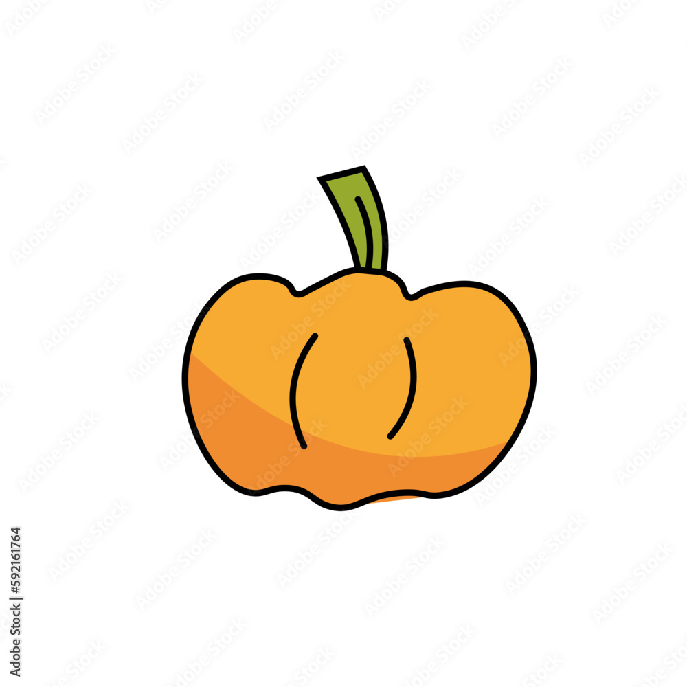 Vegetable Illustration Vegetable Illustration