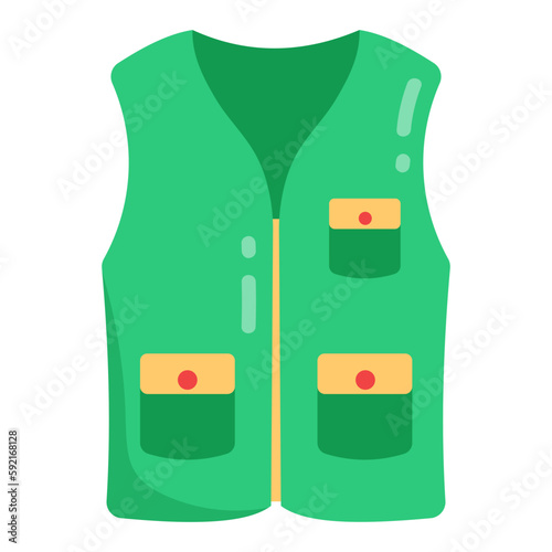 Hunting Jacket