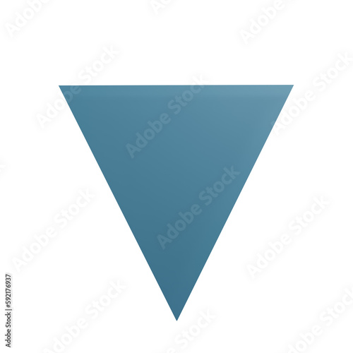Free Download triangle shape - GFXLoad