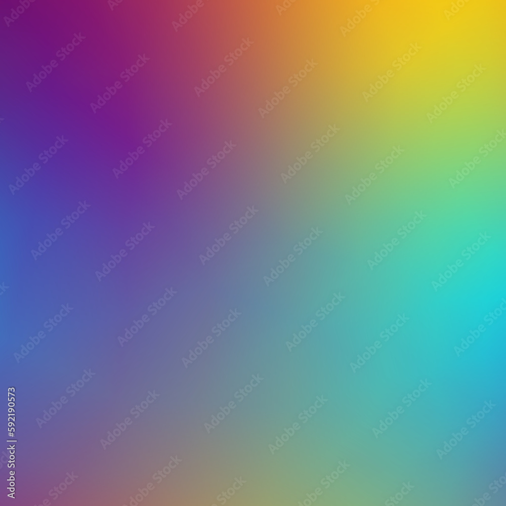 Modern Gradient Background 