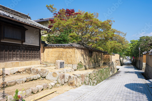 城下町長府 photo