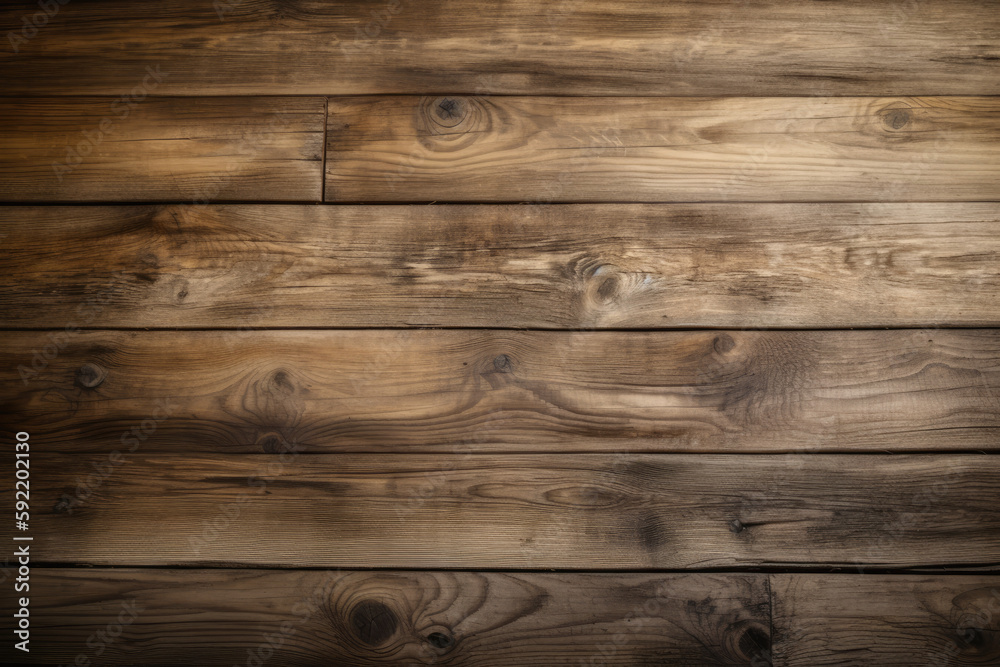Fototapeta premium Wooden texture. Rustic wood texture
