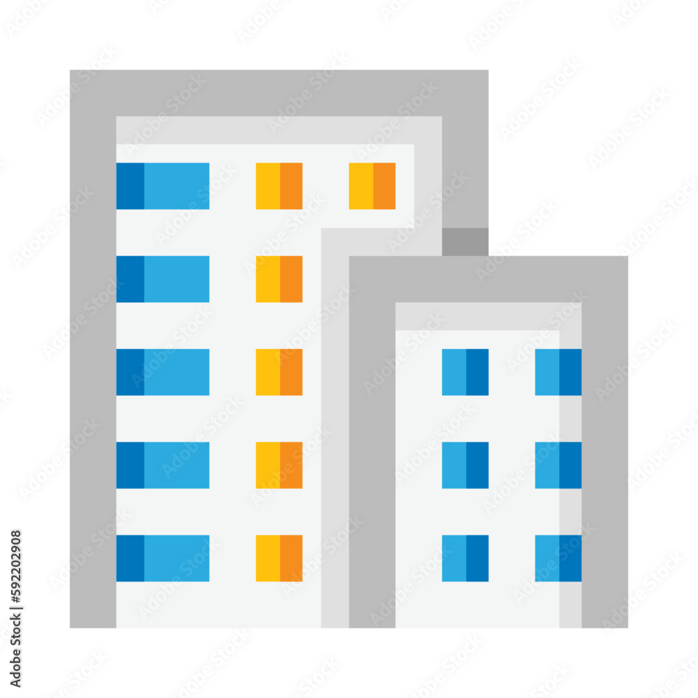 City Building (Town) City Building (Town)