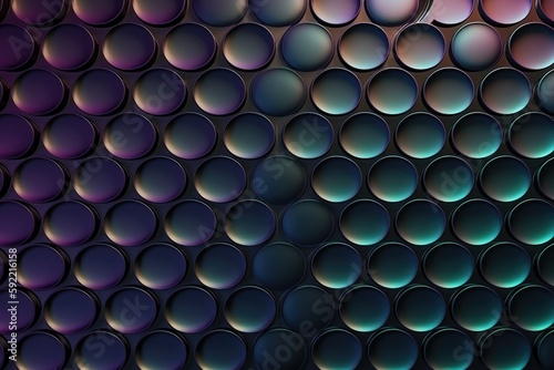 abstract background design, made with generative ai