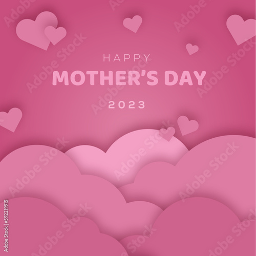 Mother's Day Card