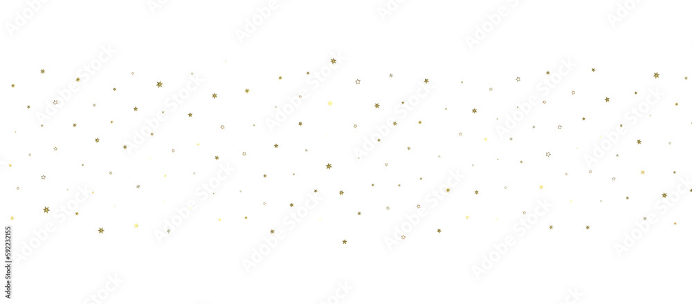 XMAS Stars - A gray whirlwind of golden snowflakes and stars. New XMAS Stars - A gray whirlwind of golden snowflakes and stars. New