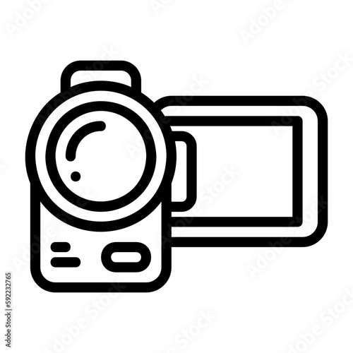 camcoder icon