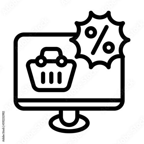 discount icon