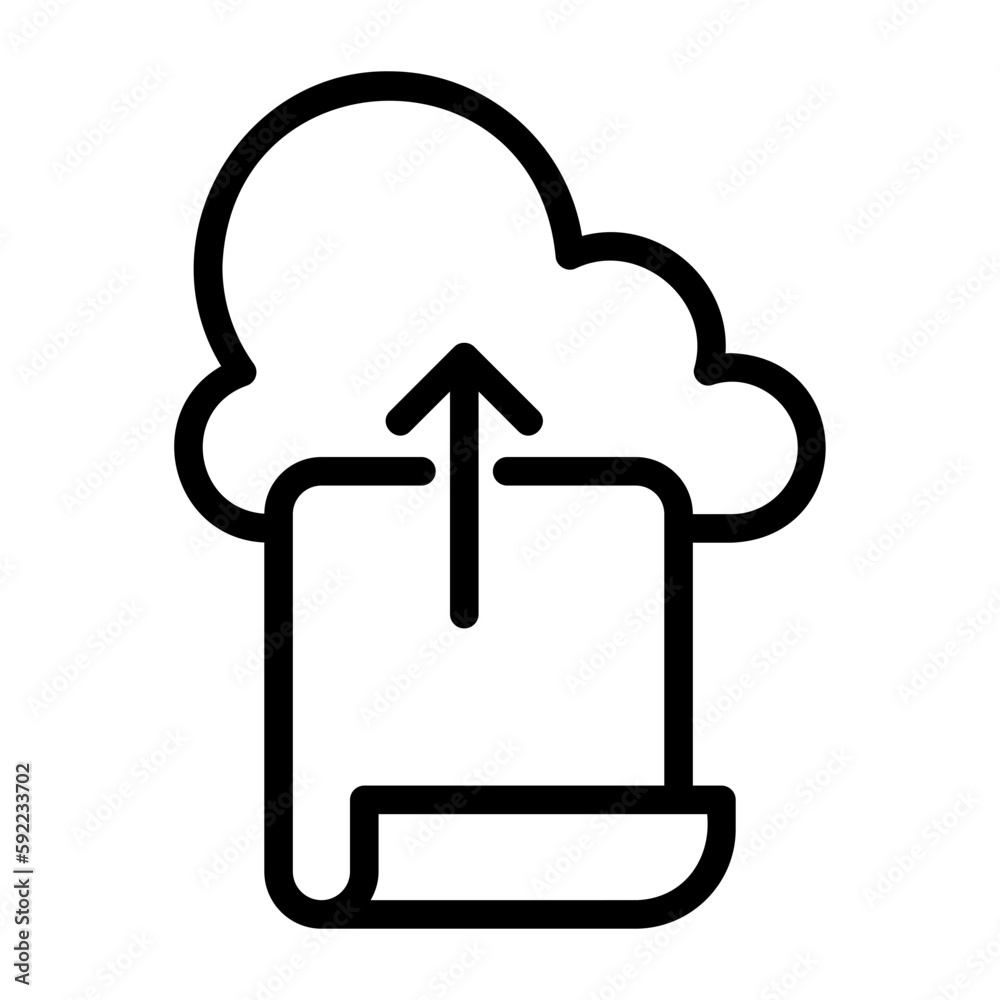 upload icon upload icon