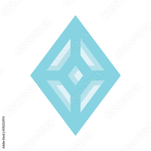 Gem (Diamond, Crystal)