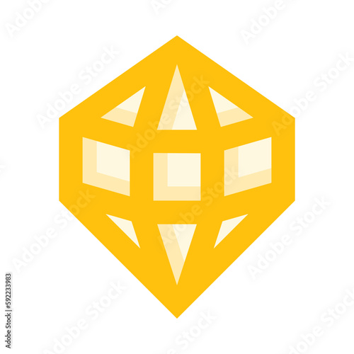 Gem (Diamond, Crystal)