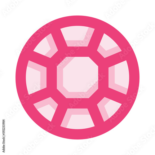 Gem (Diamond, Crystal)