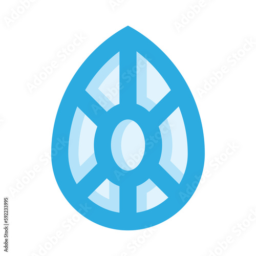 Gem (Diamond, Crystal)