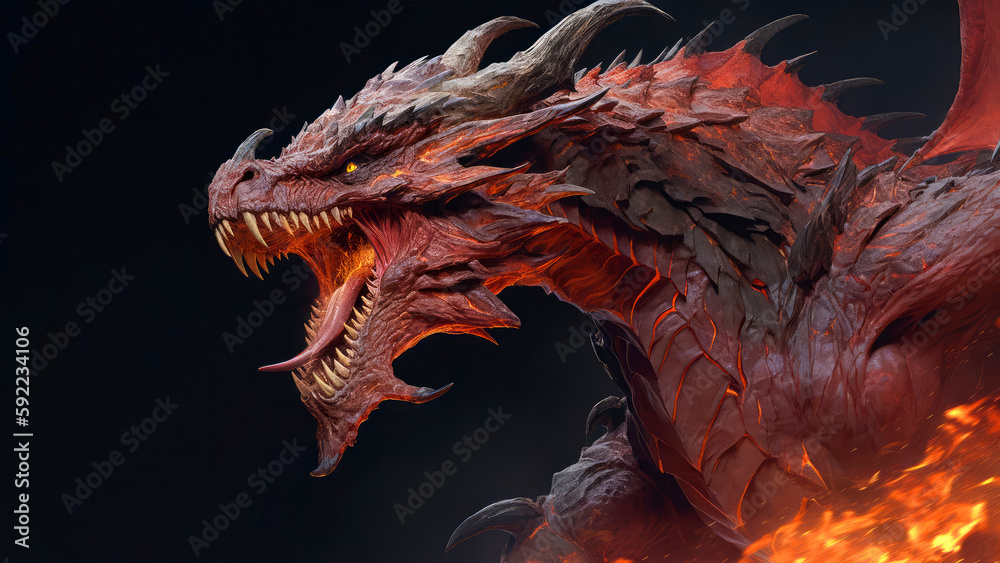 Fantasy art, dragons, backgrounds, wallpaper, digital illustration, games, AI generated Fantasy art, dragons, backgrounds, wallpaper, digital illustration, games, AI generated