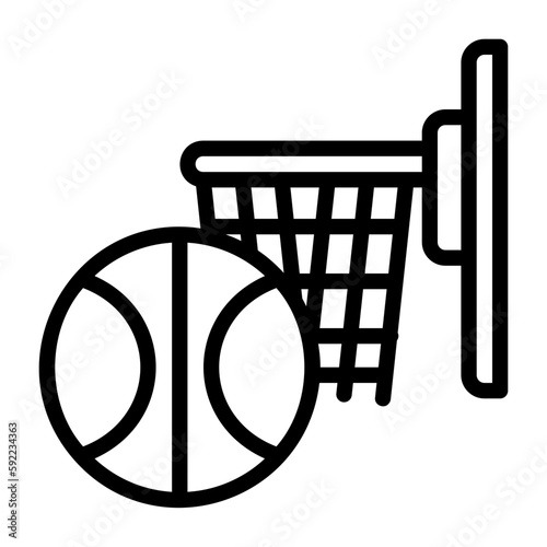 basketball icon