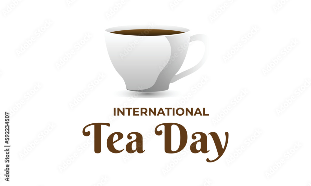 Tea Day Tea Day