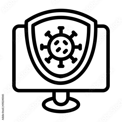 antivirus icon