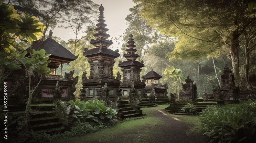 Bali - A Place to Find Inner Peace