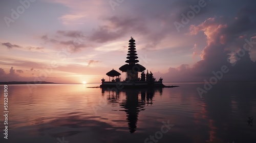 Bali - A Place to Find Inner Peace
