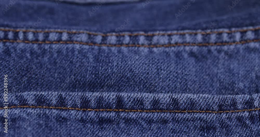 take cash American hundred dollar bills lying in the pocket of jeans, American dollars close-up take cash American hundred dollar bills lying in the pocket of jeans, American dollars close-up