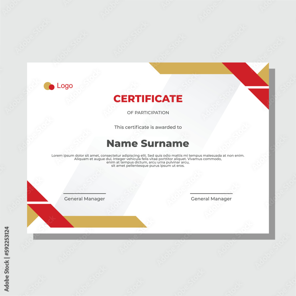 certificate template suitable for business certificate template suitable for business