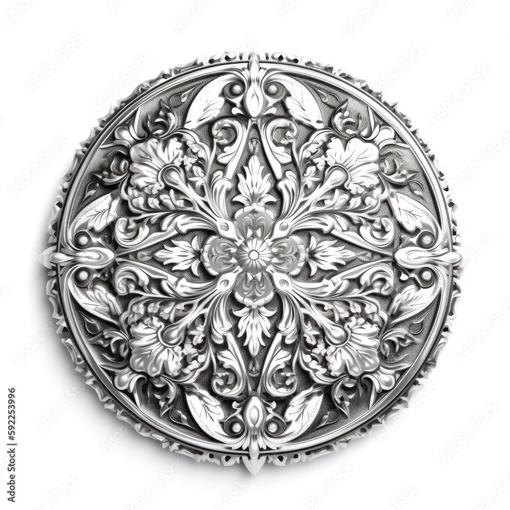 Armenian oriental ornament pattern decoration element background Armenian oriental ornament pattern decoration element background