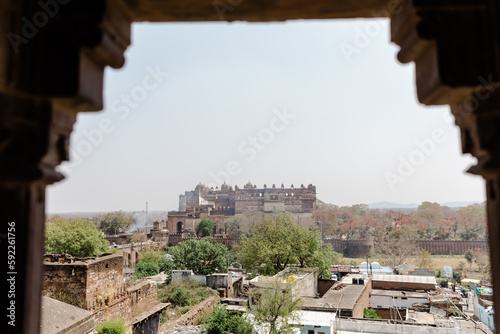 laxmi narayan temple, ram raja temple, 
