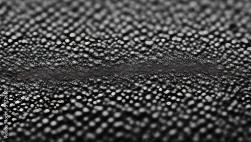 black and white texture