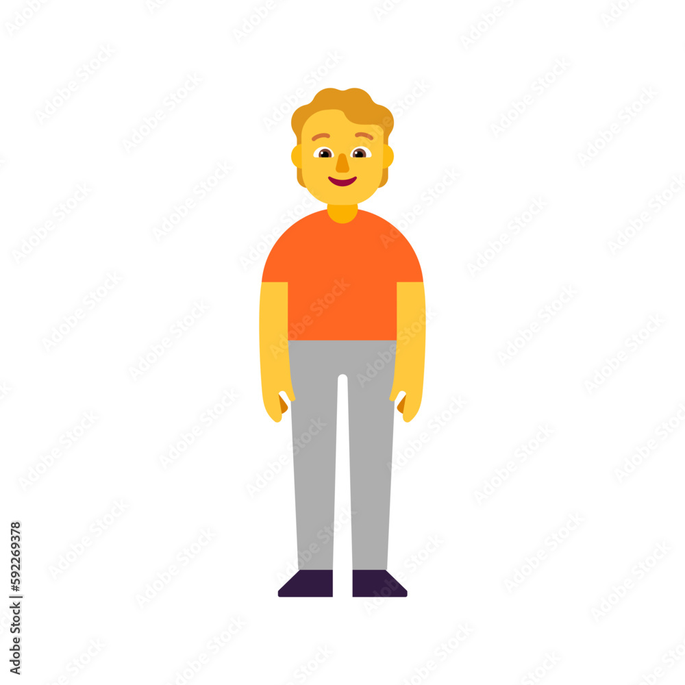 Emoji- Vector 