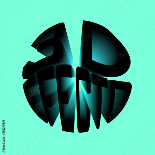 EFECTO 3D 