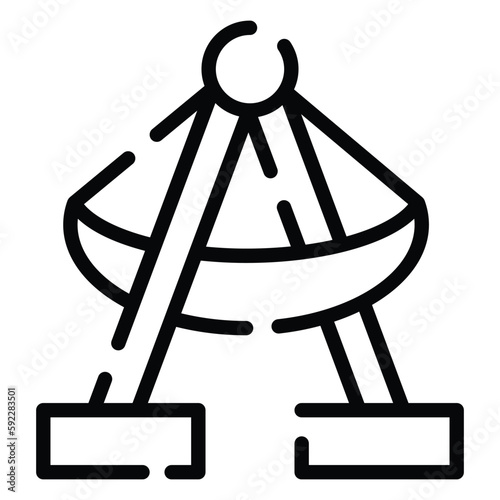 we set in swimming boat 