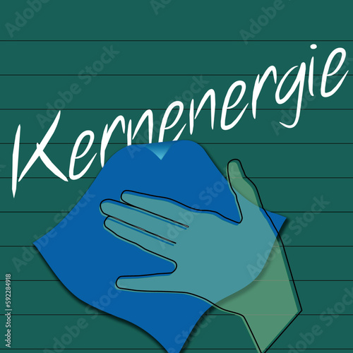 Kernenergie