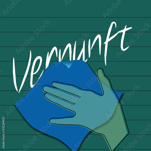 Vernunft