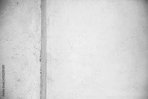 Obraz na plátně Texture muro chiaro