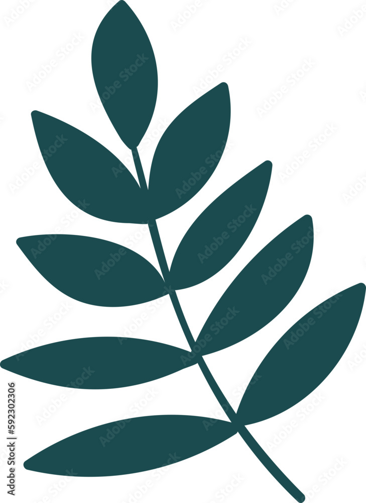 Botanic icon Botanic icon