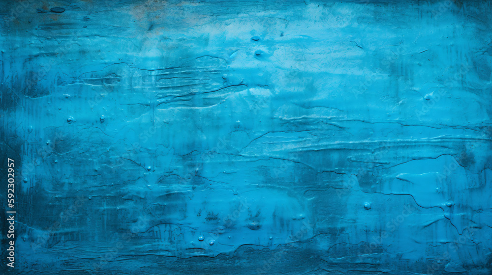 Obraz premium blue pattern texture background for wallpaper generative ai