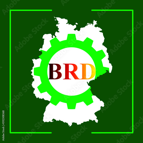Zahnrad Deutschland