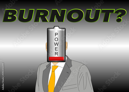 Burnout